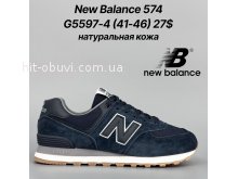 Кросівки Classica G5597-4