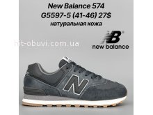 Кросівки Classica G5597-5