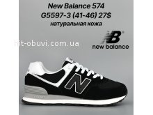 Кросівки Classica G5597-3