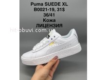 Кросівки SportShoes B0021-19