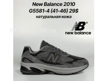 Кросівки Classica G5581-4