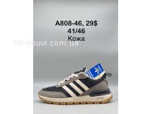 Кросівки SportShoes A808-46