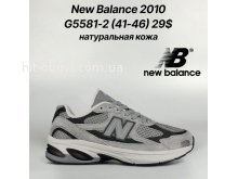 Кросівки Classica G5581-2