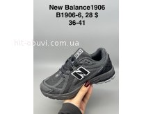 Кросівки New Balance B1906-6