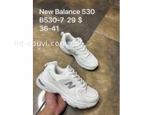 Кросівки New Balance B 530-7