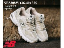 Кросівки Youth-Shoes A4131W