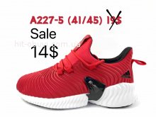 Кроссовки Adidas A227-5