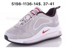 Кроссовки Nike 5198-1136