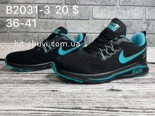 Кроссовки Nike  B2031-3