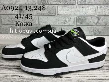 Кроссовки  Nike A0924-13