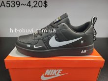 Кроссовки  Nike A539-4