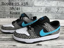 Кроссовки  Nike B0924-13