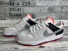 Кроссовки  Nike B0924-4