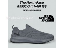 Кросівки Classica G5552-3