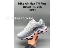 Кросівки SportShoes B0031-18