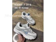 Кросівки SportShoes B3083-7