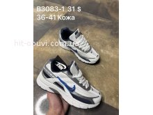 Кросівки SportShoes B3083-1