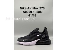 Кросівки SportShoes A0029-1