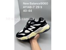 Кросівки SportShoes A1148-7