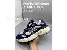 Кросівки SportShoes A1148-2