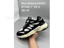 Кросівки SportShoes B1148-7