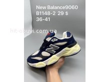 Кросівки SportShoes B1148-2