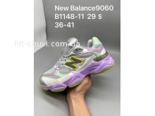 Кросівки SportShoes B1148-11