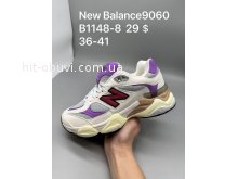 Кросівки SportShoes B1148-8