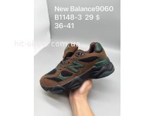 Кросівки SportShoes B1148-3