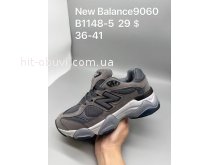 Кросівки SportShoes B1148-5