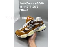 Кросівки SportShoes B1148-4