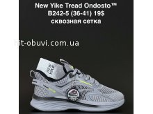 Кросівки NEW YIKE B242-5