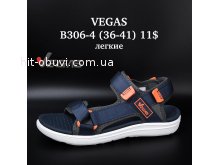Сандалі Vegas B306-4