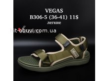 Сандалі Vegas B306-5
