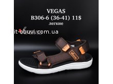 Сандалі Vegas B306-6