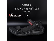 Сандалі Vegas B307-1