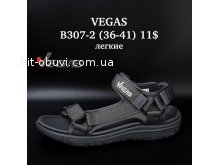 Сандалі Vegas B307-2
