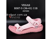 Сандалі Vegas B307-5
