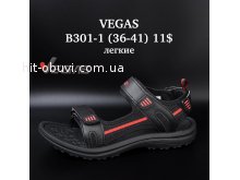 Сандалі Vegas B301-1