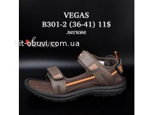 Сандалі Vegas B301-2