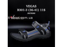 Сандалі Vegas B301-3