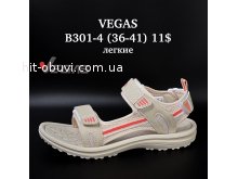Сандалі Vegas B301-4