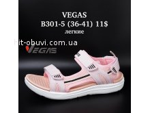 Сандалі Vegas B301-5
