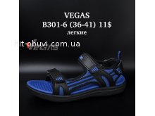 Сандалі Vegas B301-6