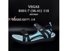 Сандалі Vegas B301-7