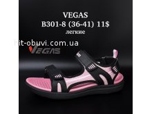 Сандалі Vegas B301-8