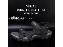 Сандалі Vegas B322-1