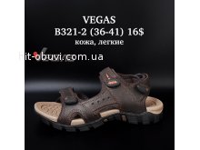 Сандалі Vegas B321-2