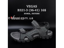 Сандалі Vegas B321-3