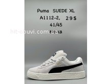 Кросівки SportShoes A1112-5